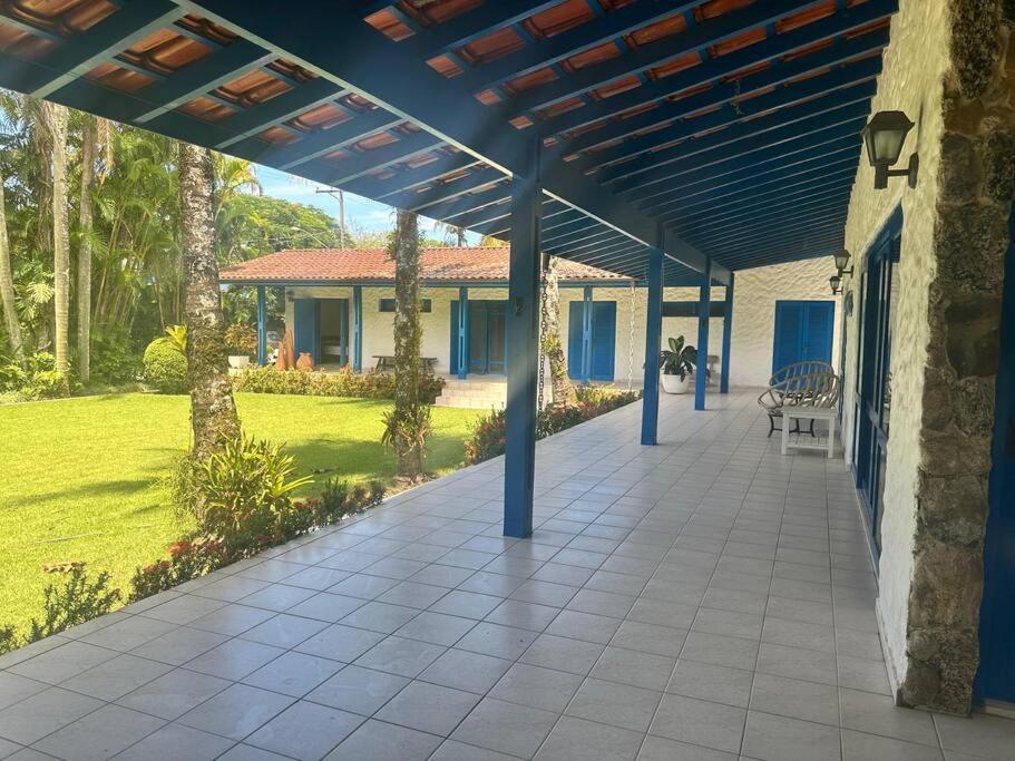 A Joia Do Condominio Salga - Lagoinha Casa de férias Ubatuba