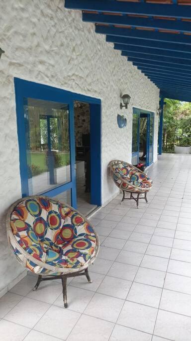 A Joia Do Condominio Salga - Lagoinha * Ubatuba