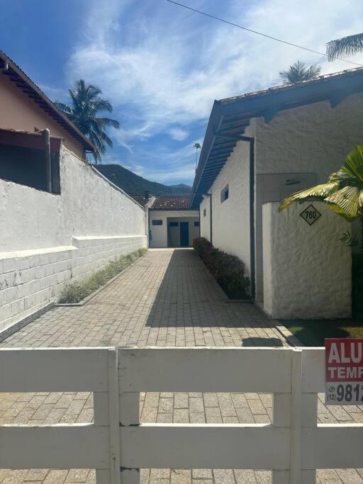 Casa de férias A Joia Do Condominio Salga - Lagoinha Ubatuba