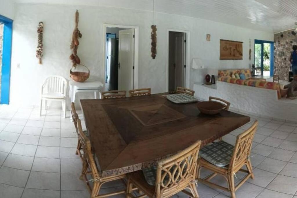 A Joia Do Condominio Salga - Lagoinha Casa de férias Ubatuba