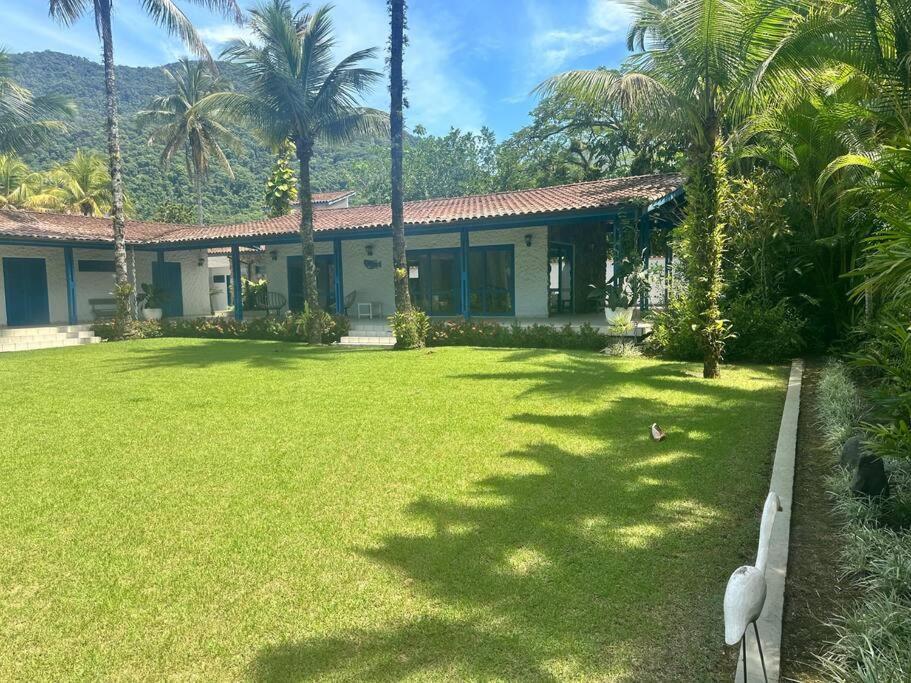 A Joia Do Condominio Salga - Lagoinha * Ubatuba